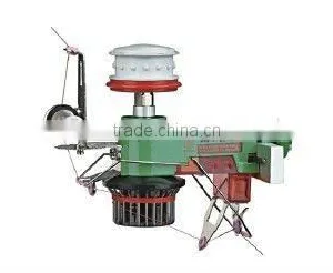 APF10-P4 YARN FEEDER (6.3V 12V 24V) thumbnail-1