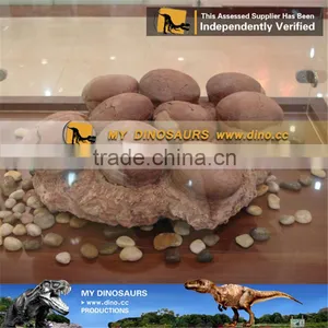 MY Dino-C093 Museum Exhibition Dinosaur Egg Specimen thumbnail-1