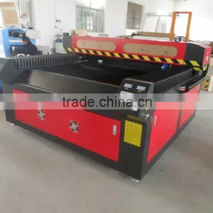 2mm Carbon Steel and Stainless Steel Co2 Laser Cutting Machine/metal Laser Cutting Machine thumbnail-4