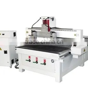 Dsp Controller for Cnc Router;good Maket Response Cnc Router Engraver Machine With Low Price thumbnail-1