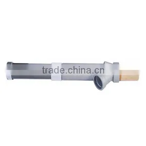 EPS Shape Molding Machine Accessories Filling Gun thumbnail-1