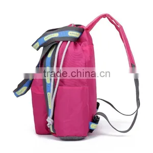 Promotional Women Backpack thumbnail-3