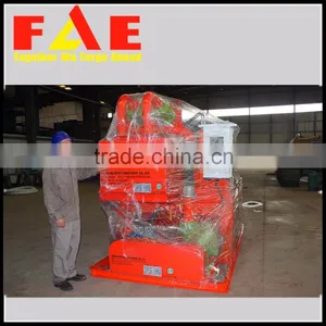 Solid Liquid Separator Shale Shaker for Oil Field Equipment thumbnail-1