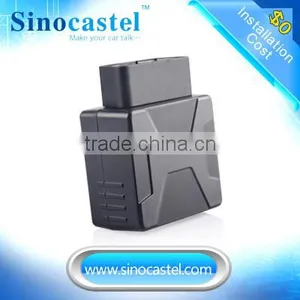 Fast Tracking Car and Truck DTC Code OBD ii Engine Diagnostic Scanner thumbnail-5