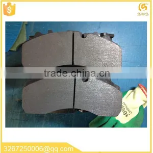 Car Brake Pads China Brake Pads Factory Brake Pads Manufacturer thumbnail-3