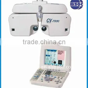Vision Tester CV-7000 (Phoroptor) thumbnail-1