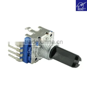 b 500k Rotary Potentiometers thumbnail-1