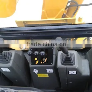 SAM388 BACKHOE LOADER thumbnail-5