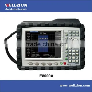 E8000A,spectrum Analysis,spectrum Analyser,handheld Spectrum Analyzer,100KHz~3.0GHz thumbnail-1