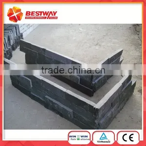 Blue Slate Cultured Stone thumbnail-6