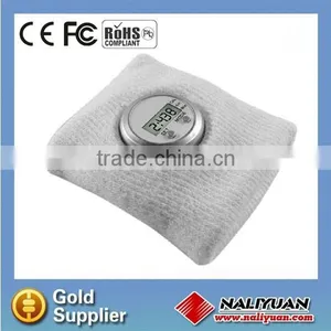 New Design Wrist Pedometer Calorie Counter thumbnail-1