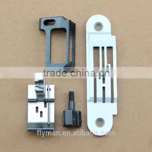 Gauge Set for MH-380 / Sewing Machine Parts thumbnail-4