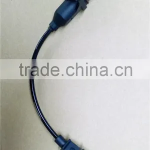 CAR SPARE PARTS LPA-2745 Hyund@i Accent Crankshaft Position Sensor thumbnail-1