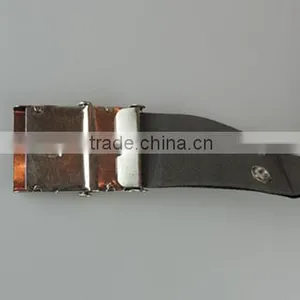 New Leather Belt Party Strap Cosplay Prop thumbnail-6