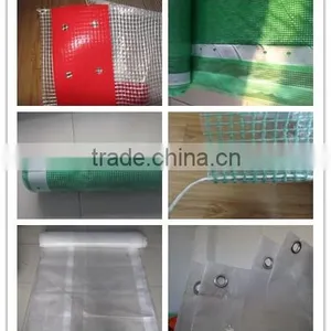 Cherry Farm Greenhouse Cover thumbnail-2