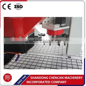 Auto Tool Changing Cnc Wood Working Router Machine CC-MS1530AD thumbnail-4