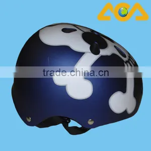 2015 New Design Custom Skate Board Helmet, Safety Helmet thumbnail-2