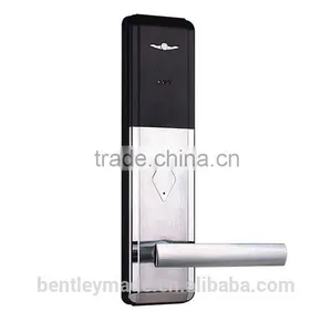 Modern and Durable Long Life Hotel Lock thumbnail-2