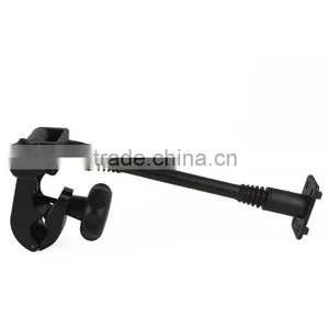 Multifunctional Mobile Phone Holder Cradle Bracket, Car Backrest Steering Wheel, HandleBar Mount Holder Cradle Stand thumbnail-5