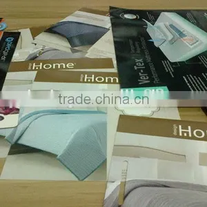 Custom Printed Full Color Paper Card thumbnail-3