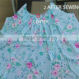 2014 PROMOTION SALES JG-3000 COMPUTERIZED PIN TUCK SEWING MACHINE thumbnail-4