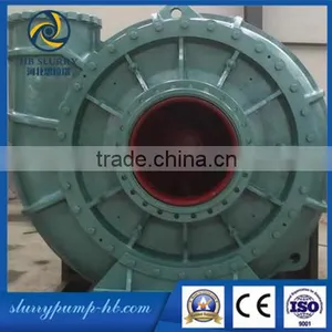 High Head Sucking Mud Pump/centrifugal Sludge Pump thumbnail-1