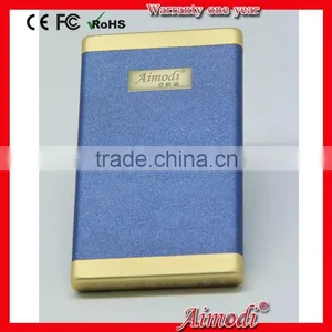 2015 100% Real Full Capacity 8000mah Power Bank for Mobile Power Banks thumbnail-1
