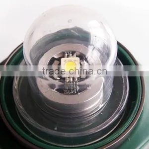 High Power 5W LED Camping Lantern Powerful Outdoor Light With Folding Hook thumbnail-3