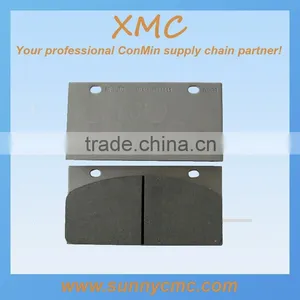 Made in China Sell Well Brand New Brake Pad Xcmg Parts thumbnail-6