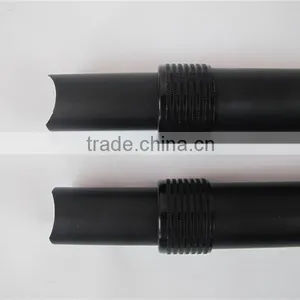 8' by 8' Pop Up Booth Style Telescopic Adjustable Backwall thumbnail-5