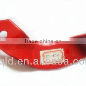 Farm Machine Tiller Parts Rotary Tiller Beater for India thumbnail-1