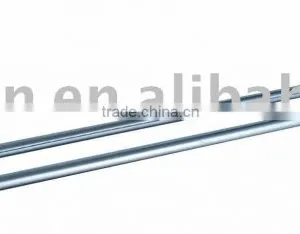 Stainless Steel Towel Bar or Towel Rail thumbnail-1