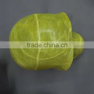 Unique Crystal Skull Carving/skeleton Ornament Fengshui Crystal Products Best Gift to Friends thumbnail-5