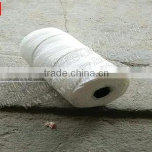 Low Price Nature Fiber PP Yarn Winding Machine thumbnail-5