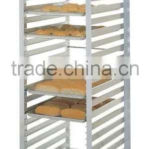 Bakery Display Stand (MS-A-0038) thumbnail-1