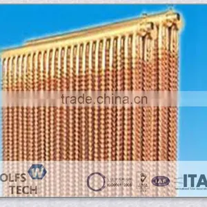 Heat Exchanger Copper Tube thumbnail-1