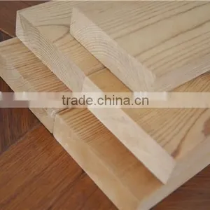 Solid Wood Thermowood Carbonized Wood thumbnail-2