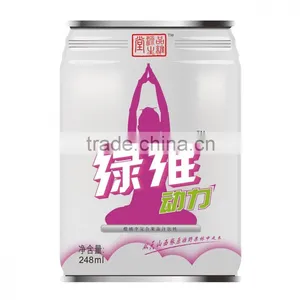 Cherry Lee Composite Fruit and Vegetable Juie Drinks thumbnail-1