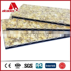 High Strength Aluminum Honeycomb Core for Aluminum Honeycomb Panels thumbnail-4