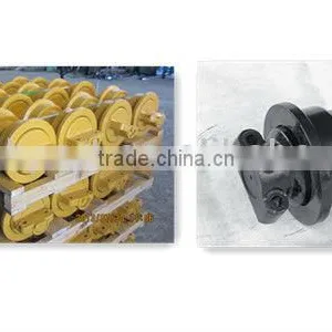 Excavator Bottom Roller SH200 SH260 SH265 thumbnail-1