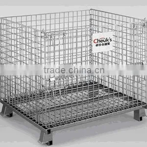 Storage Cage--ES Series thumbnail-1