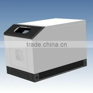 Silent dc Generator Permanent Magnet thumbnail-1
