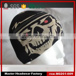 Acrylic Winter Beanie thumbnail-1