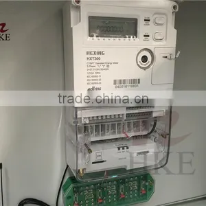 Electric Meter Cabinet Manufacture OEM/ODM thumbnail-5