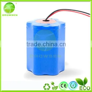 Good Price Li-ion Battery Pack 11.1v 4400mah Li-lon Battery thumbnail-1