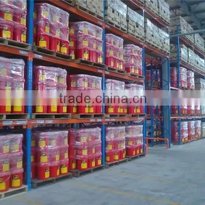 Warehouse Steel Pallet Racking System for Sale thumbnail-5