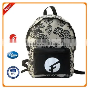 2016 the New Style Cheap Child School Bag Backpack thumbnail-1