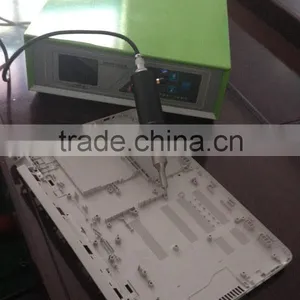 Titanium Horn for Spot Welding Machine thumbnail-1