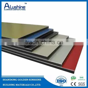 1100 Aluminium Composite Panels for Construction thumbnail-5