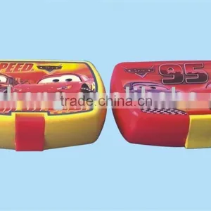 Plastic Bottom Price Tableware Sandwish Box thumbnail-1